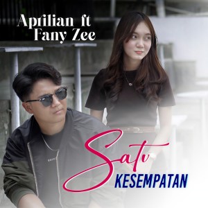 Dengarkan lagu Satu Kesempatan nyanyian Aprilian dengan lirik