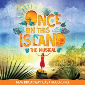 Lynn Ahrens的專輯Once on This Island (New Broadway Cast Recording)