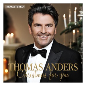 收聽Thomas Anders的Stille Nacht (Bonus Track)歌詞歌曲