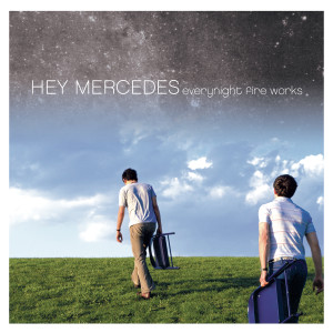 收聽Hey Mercedes的Haven't Been This Happy (Remastered)歌詞歌曲