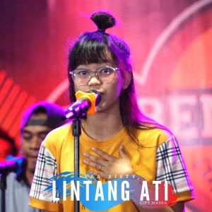 收听Esa Risty的Lintang Ati歌词歌曲