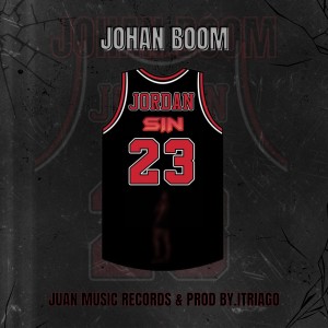 收聽Johan Boom的Jordan Sin 23歌詞歌曲