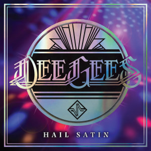 Dee Gees / Hail Satin - Foo Fighters / Live dari Foo Fighters