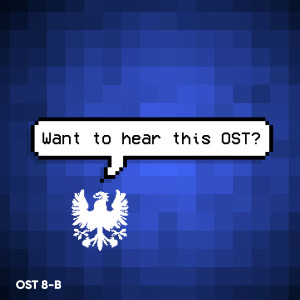 Album Ost 8-B oleh Quartet