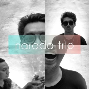 อัลบัม Shortcut to Heaven ศิลปิน narada trio