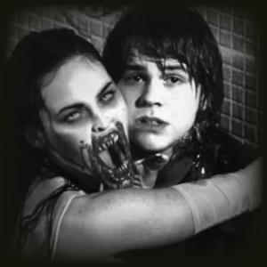 收聽gutzxx的i want your flesh歌詞歌曲