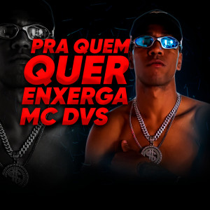 Listen to PRA QUEM QUER ENXERGAR song with lyrics from DJ Davidson Diniz