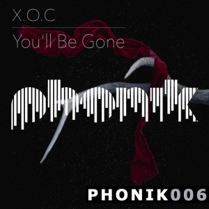 收听X.O.C的You'll Be Gone歌词歌曲