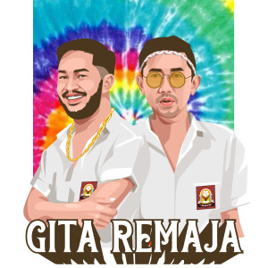 Diskopantera的專輯Gita Remaja