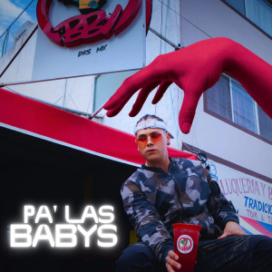 收聽Shakir B.G.A.的PA' LAS BBYS歌詞歌曲