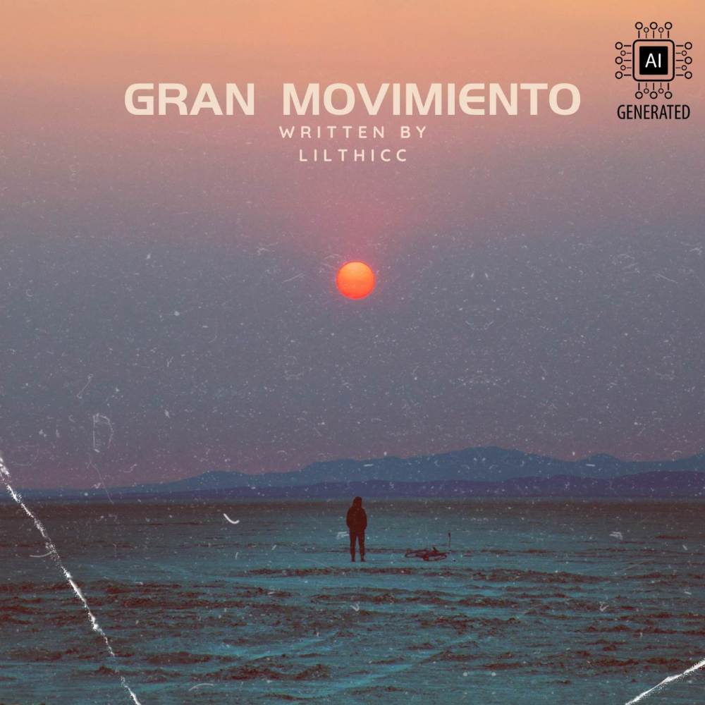 Gran Movimiento