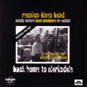 收聽Reunion Blues Band的Caledonia歌詞歌曲