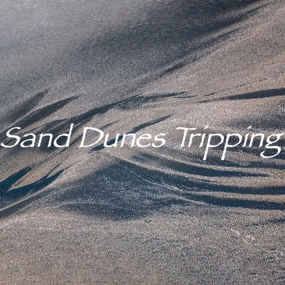 Sand Dunes Tripping