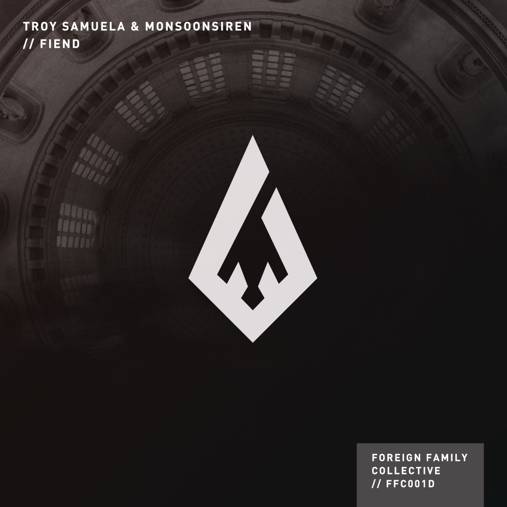 Fiend(feat.Monsoonsiren) (Explicit)