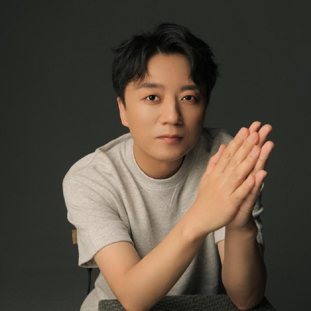 Zhang Lei