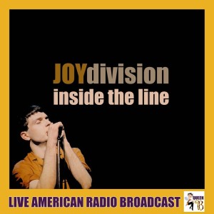 收聽Joy Division的Novelty (Live)歌詞歌曲