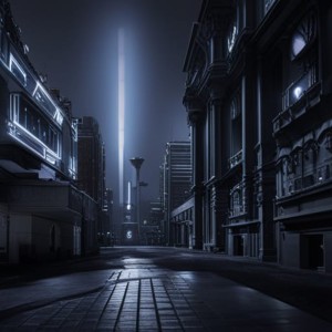 收聽Lee Francis的Darkspire-city Glitter in Gloomlight (1|Explicit)歌詞歌曲