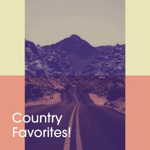 Country Favorites!