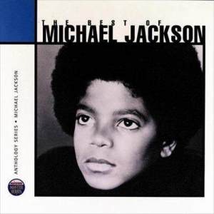 Anthology: The Best Of  Michael Jackson