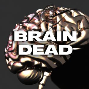 Album Brain-Dead from Cortes