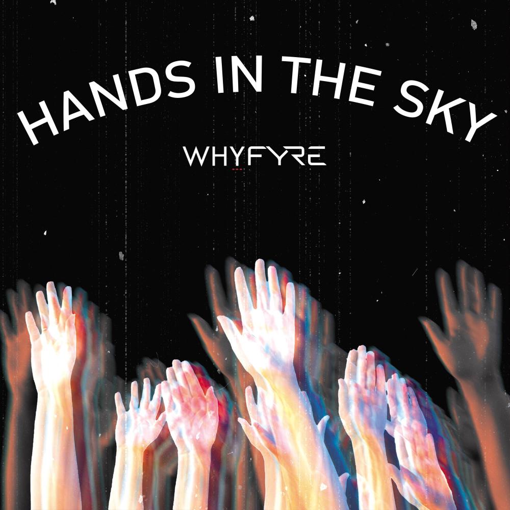 Hands In The Sky (feat. CJLilez, Berto Brown & Jrobthelaw) (Explicit)
