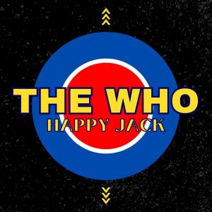 Happy Jack dari The Who