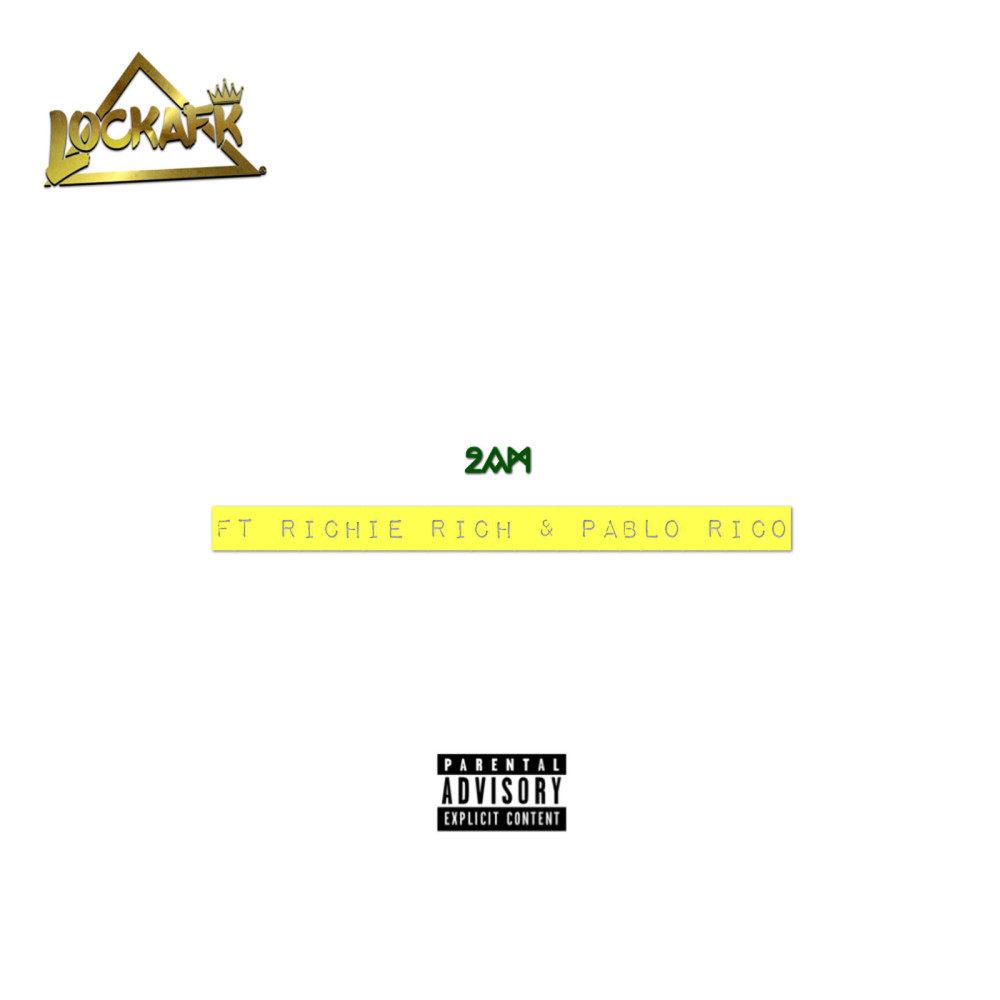 2am (Explicit)