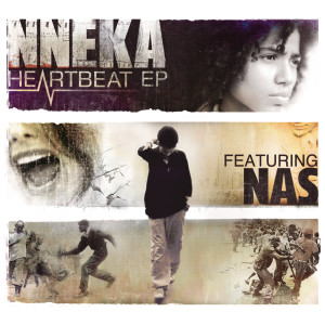 ดาวน์โหลดและฟังเพลง Heartbeat (Chase & Status We Just Bought A Guitar Mix) พร้อมเนื้อเพลงจาก Nneka