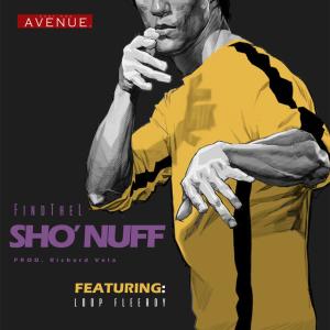 收聽FindThel的SHONUFF (feat. Loop Fleeroy) (Explicit)歌詞歌曲