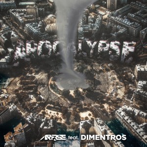 อัลบัม Apocalypse (feat. Dimentros) ศิลปิน ARF3SE
