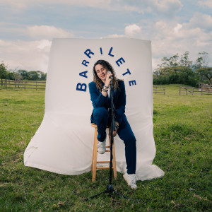 Listen to Barrilete song with lyrics from Josh Gamez
