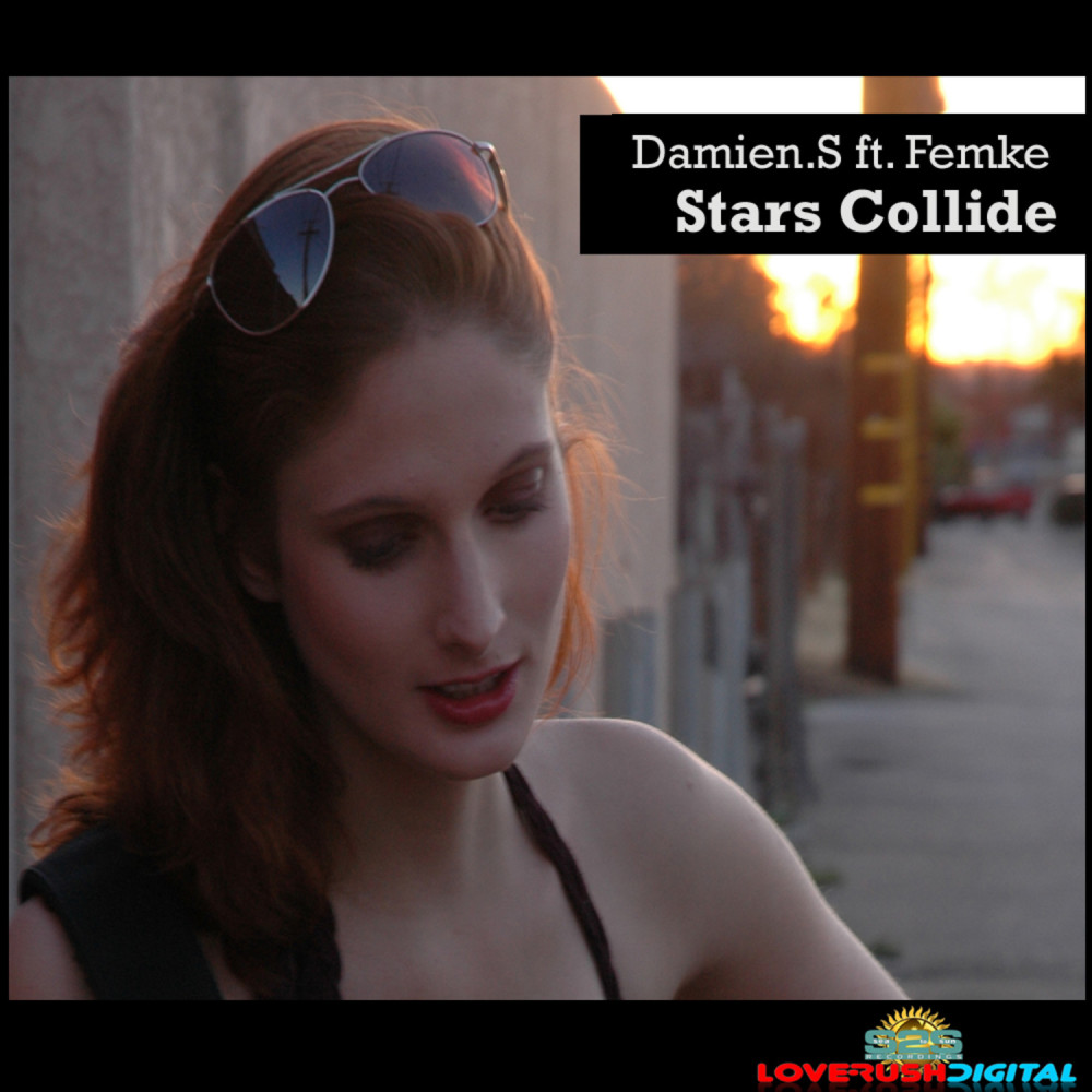 Stars Collide featuring Femke (Avatar One Remix)