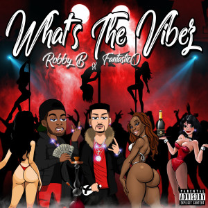 Listen to Pourin It (Explicit) song with lyrics from Robby B
