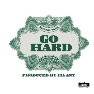 อัลบัม Go Hard - Single ศิลปิน Young Win