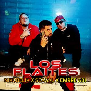 收聽Nikobelik的Los Flaites (feat. emrre abi & el seagal)歌詞歌曲