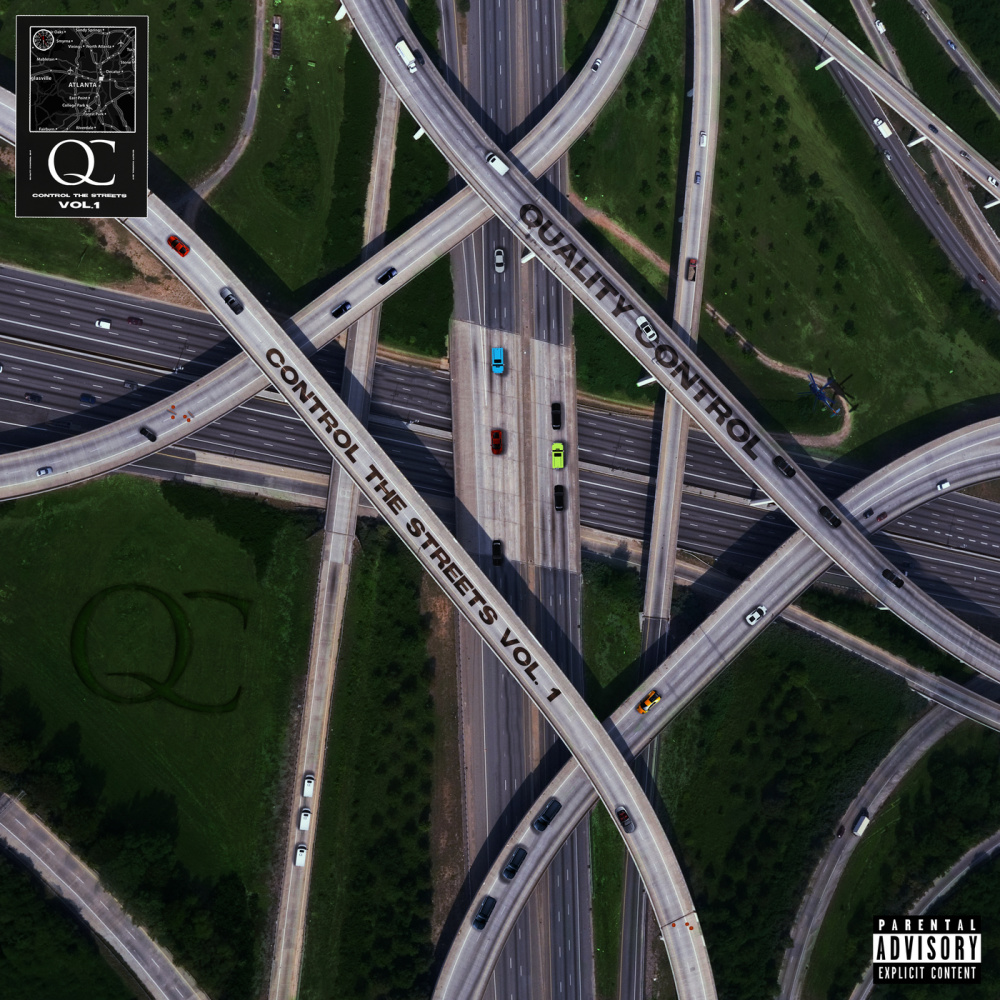Movin’ Up (Explicit)