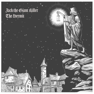 Album The Hermit from Jack The Giant Killer
