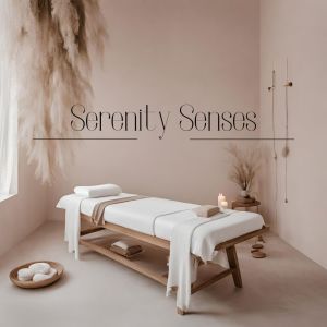 Album Serenity Senses (A Spa Symphony for Self-Care Soirees) from Spiritual Healing Music Universe