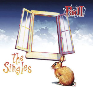 Padi的專輯The Singles