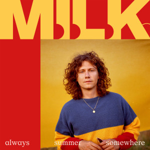 ดาวน์โหลดและฟังเพลง Catching Vibes พร้อมเนื้อเพลงจาก M.I.L.K.