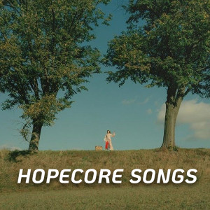 Various Artists的專輯hopecore songs (Explicit)