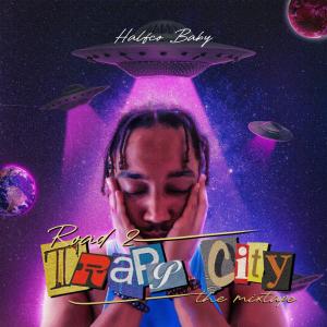 ดาวน์โหลดและฟังเพลง Old Nikes (feat. eNZYM & Taitan) พร้อมเนื้อเพลงจาก Halfco Baby