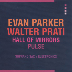 Listen to Pulse song with lyrics from Evan Parker