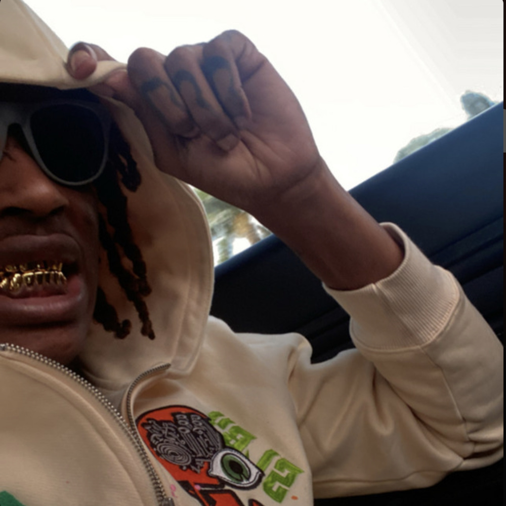 Rain Dance (feat. Cgb Don) (Explicit)
