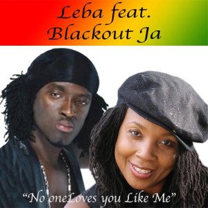 Album No One Loves You Like Me (Remix) oleh Leba