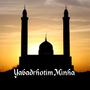 Listen to Yabadrhotim Minha song with lyrics from KOPLO AGAIN