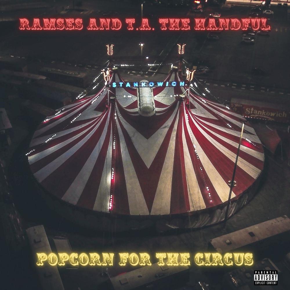 You cant **** with us (feat. K-Smoove) (Explicit)
