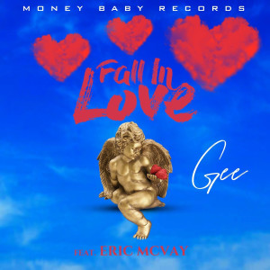 Album Fall in Love (Explicit) from Gee