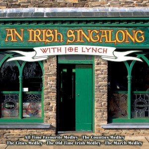 Album An Irish Singalong from Joe Lynch