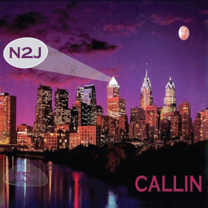 收聽N2J的Callin' (Explicit)歌詞歌曲